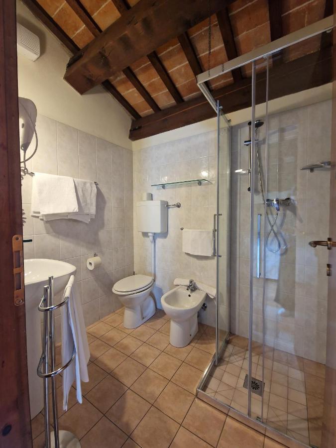 Agriturismo E Cantina La Sabbiona Faenza Exteriér fotografie