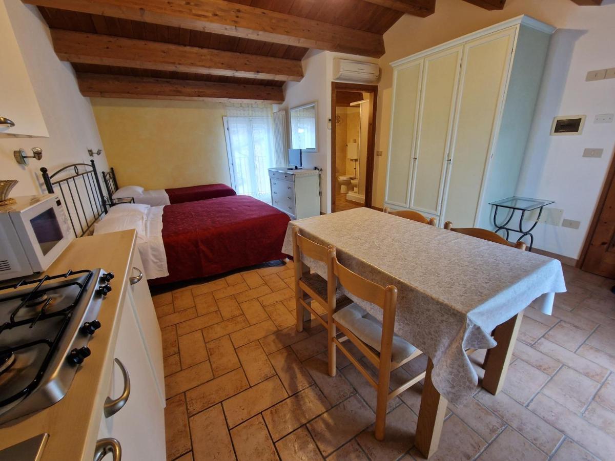 Agriturismo E Cantina La Sabbiona Faenza Exteriér fotografie