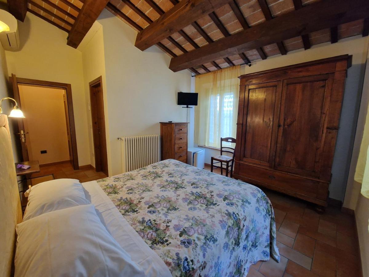 Agriturismo E Cantina La Sabbiona Faenza Exteriér fotografie