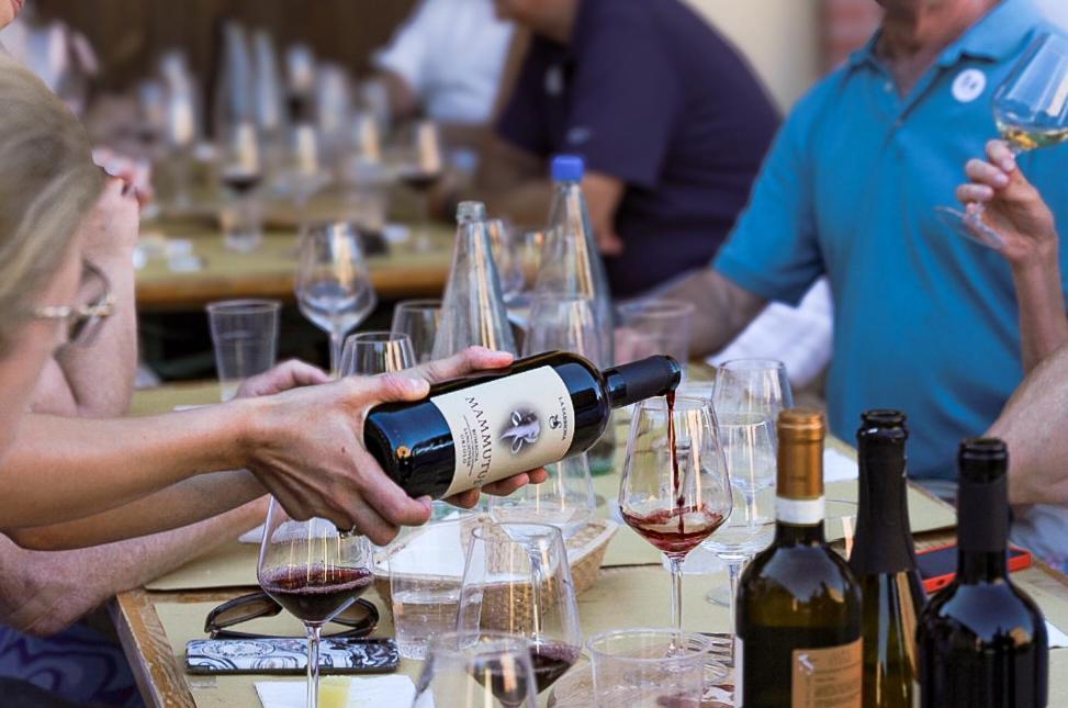 Agriturismo E Cantina La Sabbiona Faenza Exteriér fotografie